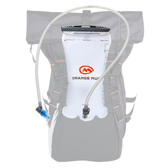 Orange Mud - Adventure Vest Pack 20L 3.0
