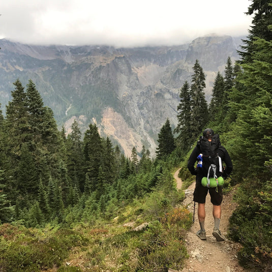 Orange Mud - Adventure Vest Pack 20L 3.0