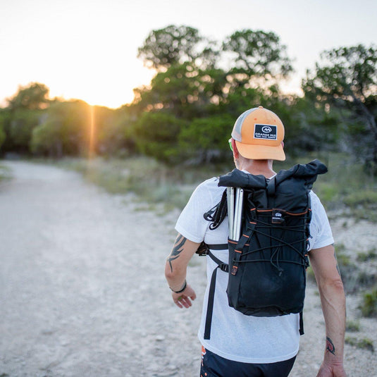 Orange Mud - Adventure Vest Pack 20L 3.0