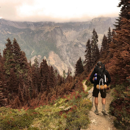 Orange Mud - Adventure Vest Pack 20L 3.0