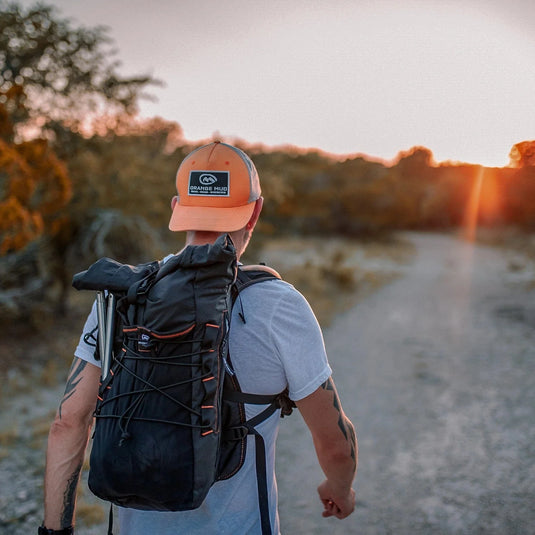 Orange Mud - Adventure Vest Pack 20L 3.0