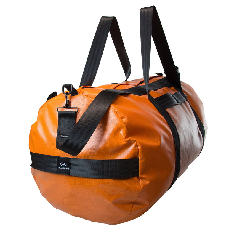 Load image into Gallery viewer, Orange Mud - The Beast - Gear Hauler Duffle Bag USA MADE
