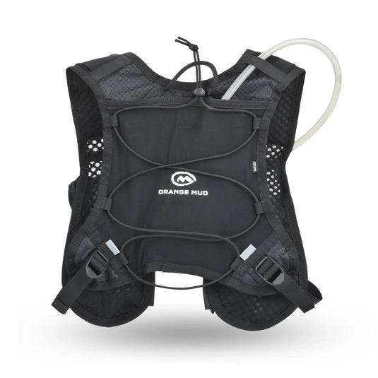 Orange Mud - Gear Vest, Version V4.0: Ideal for running, biking, triathlon
