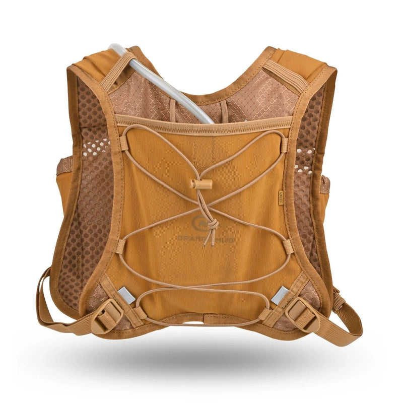 Load image into Gallery viewer, Orange Mud - Gear Vest, Version V4.0: Ideal for running, biking, triathlon

