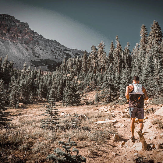 Orange Mud - Gear Vest, Version V4.0: Ideal for running, biking, triathlon
