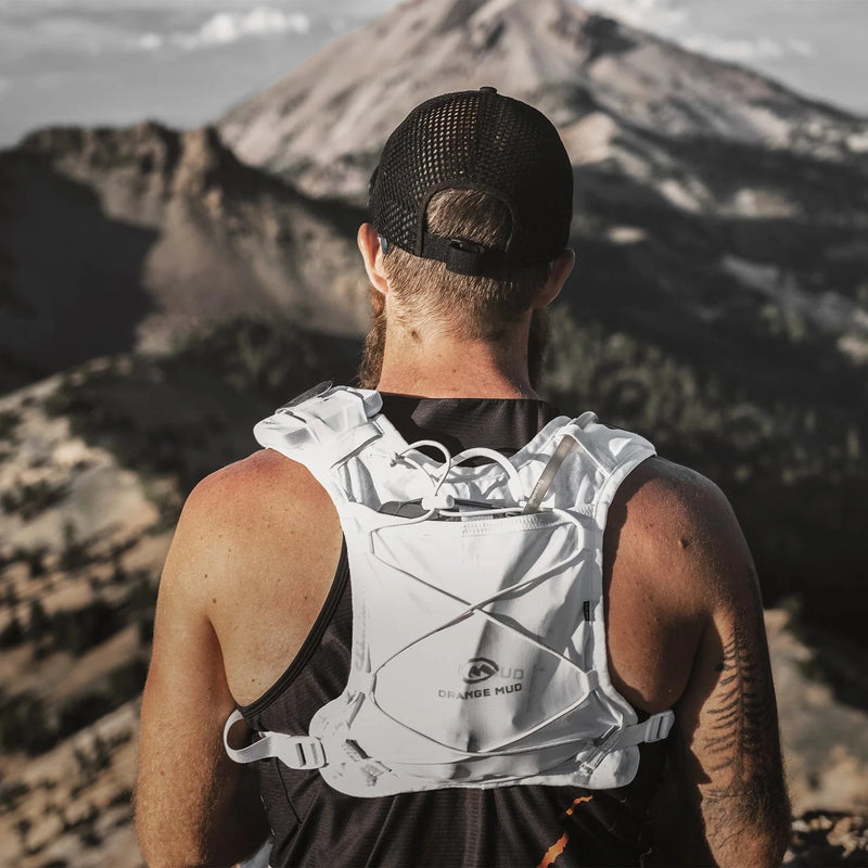 Load image into Gallery viewer, Orange Mud - Gear Vest, Version V4.0: Ideal for running, biking, triathlon
