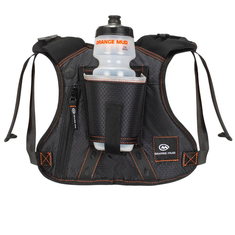 Load image into Gallery viewer, Orange Mud - HydraQuiver Single Barrel: Ideal for road running
