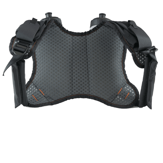 Orange Mud - HydraQuiver Double Barrel Hydration Pack