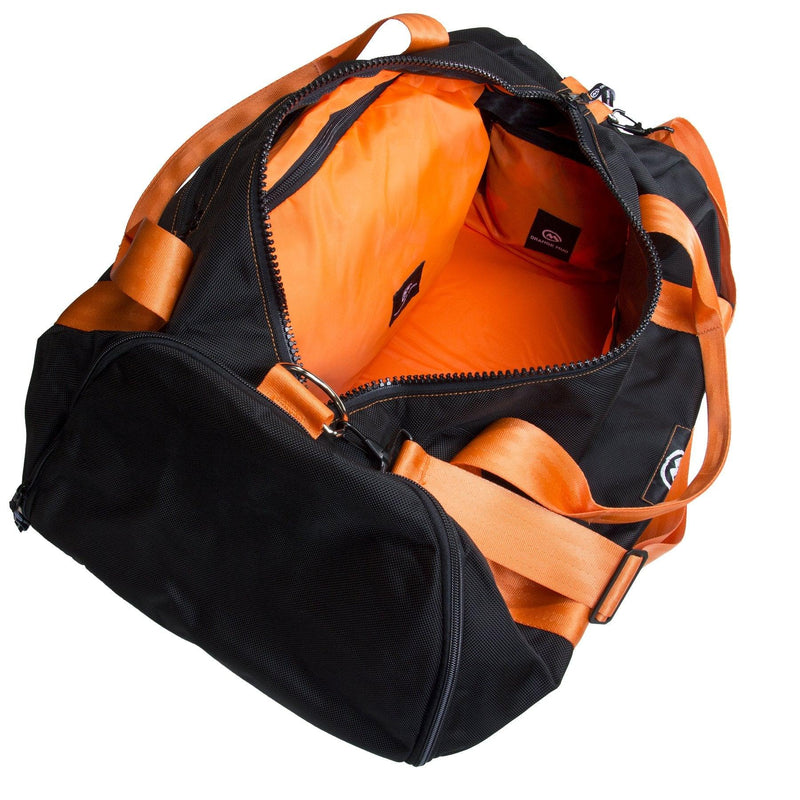 Load image into Gallery viewer, Orange Mud - Modular GYM Bag 55L
