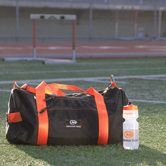 Orange Mud - Modular GYM Bag 55L