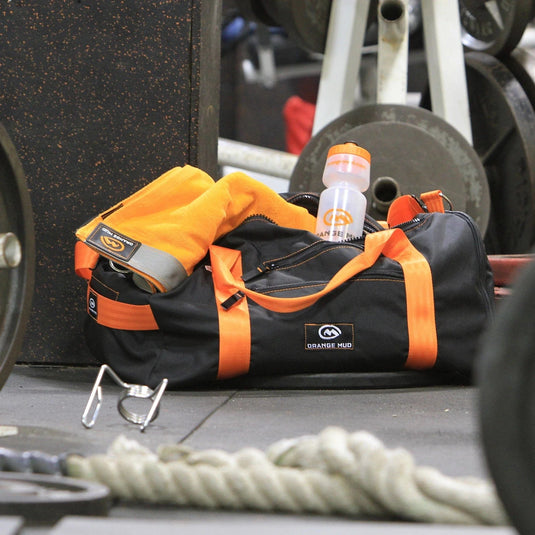 Orange Mud - Modular GYM Bag 55L