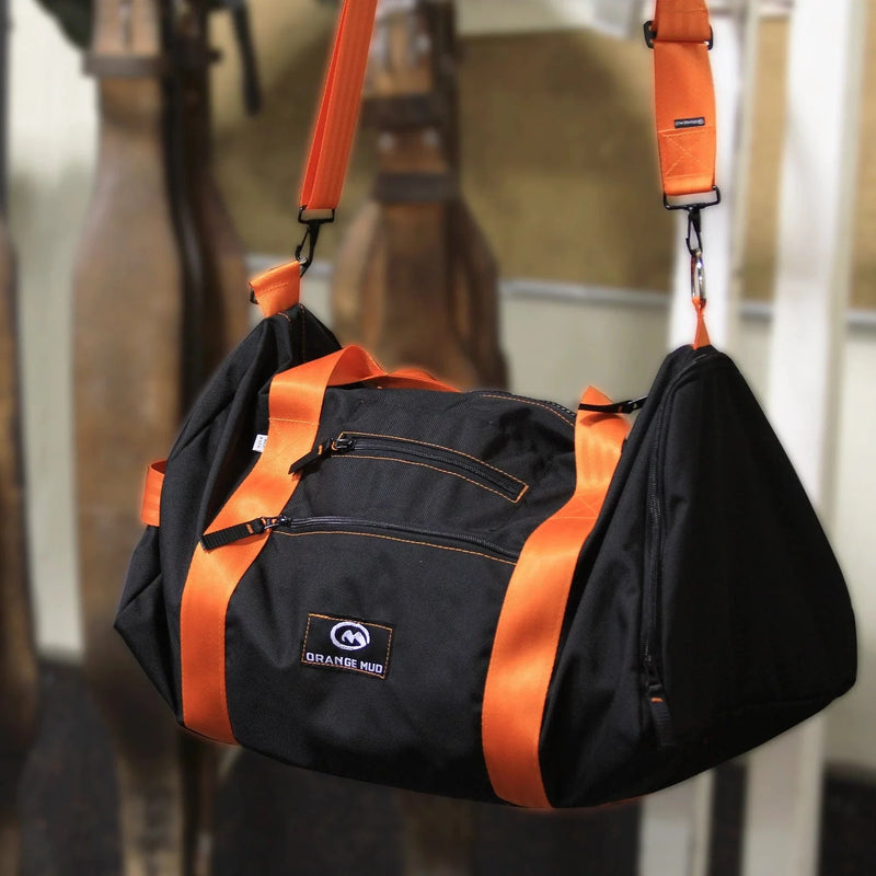 Load image into Gallery viewer, Orange Mud - Modular GYM Bag 55L
