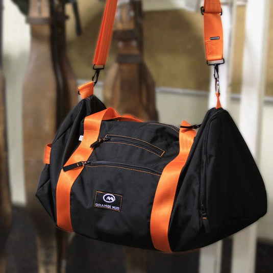 Orange Mud - Modular GYM Bag 55L