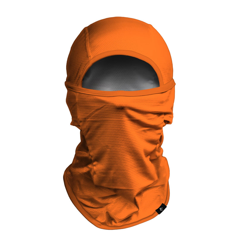 Load image into Gallery viewer, Elite Athletic Gear - Orange Balaclava Mask (Shiesty)
