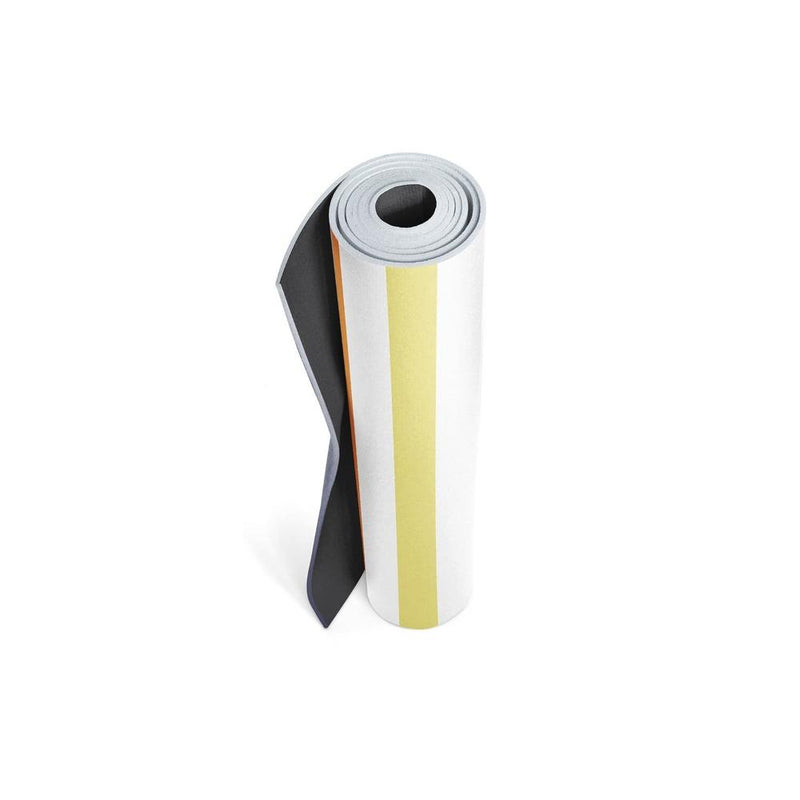 Load image into Gallery viewer, Yune Yoga - Yune Yoga Striped Yoga Mat OS76
