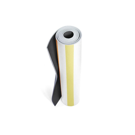Yune Yoga - Yune Yoga Striped Yoga Mat OS76