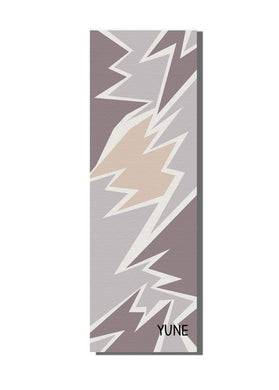 Yune Yoga - Oshima Trekk Travel Yoga Mat