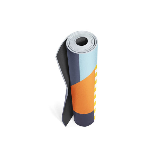 Yune Yoga - Othello Trekk Travel Yoga Mat