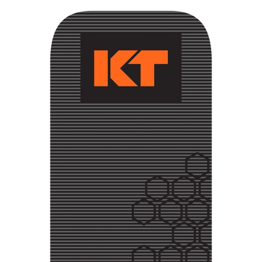 KT Tape - PRO Oxygen with Celliant Infrared Technology