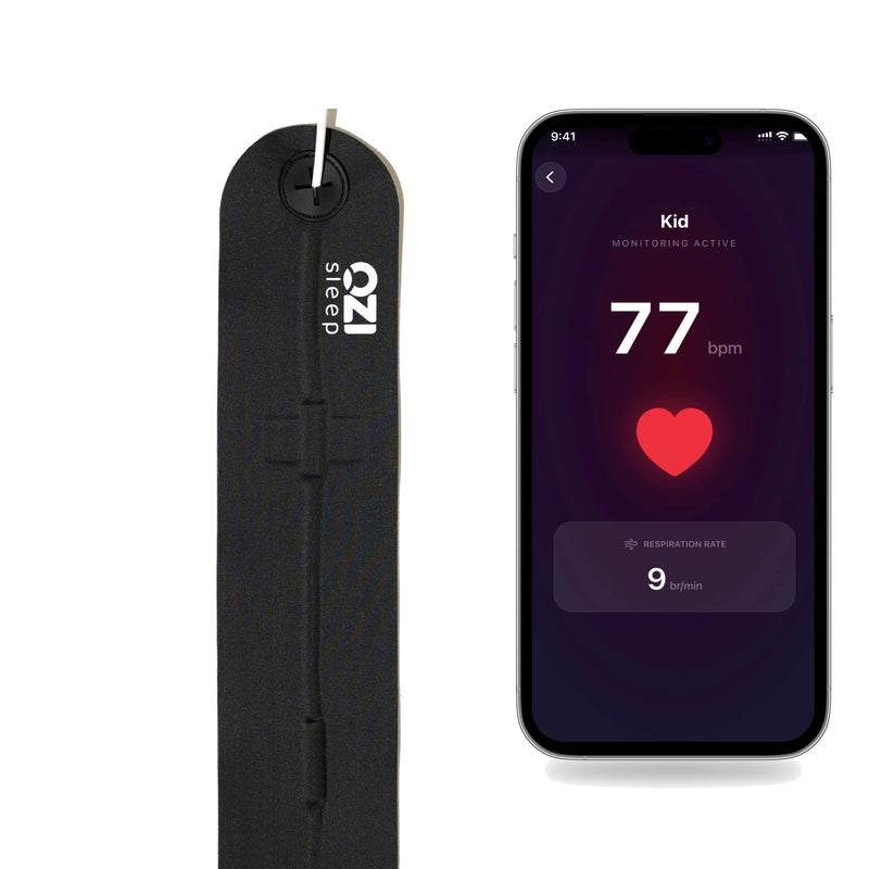 Load image into Gallery viewer, OZI Sleep - Sleep Tracker

