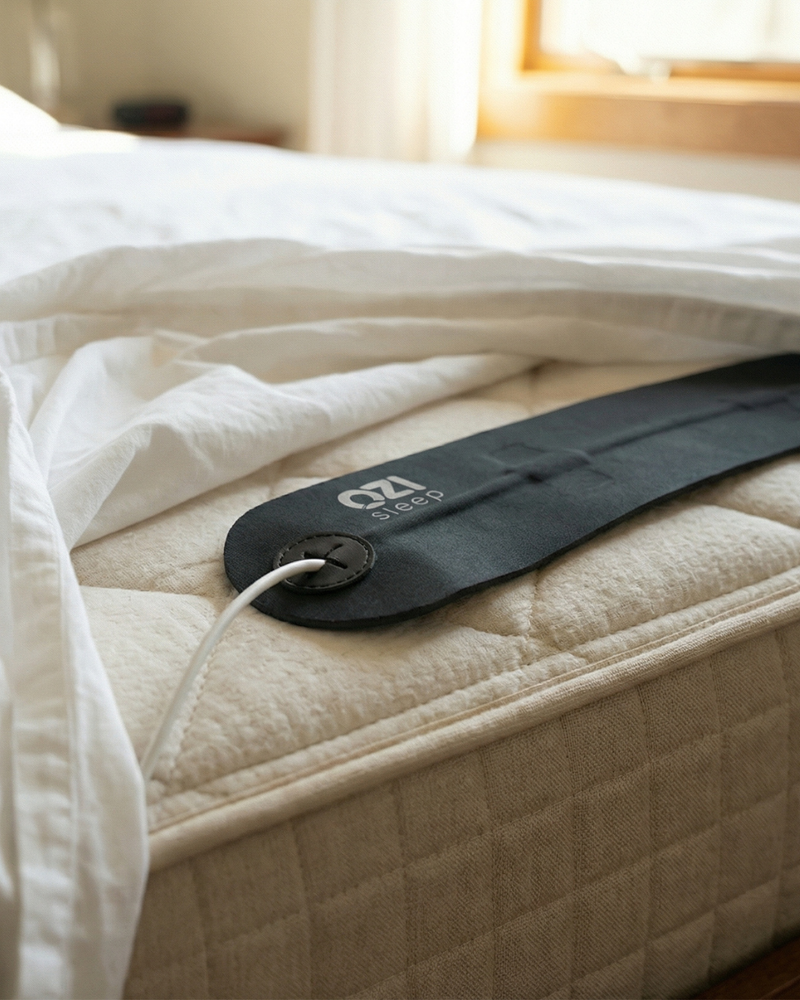 Load image into Gallery viewer, OZI Sleep - Sleep Tracker
