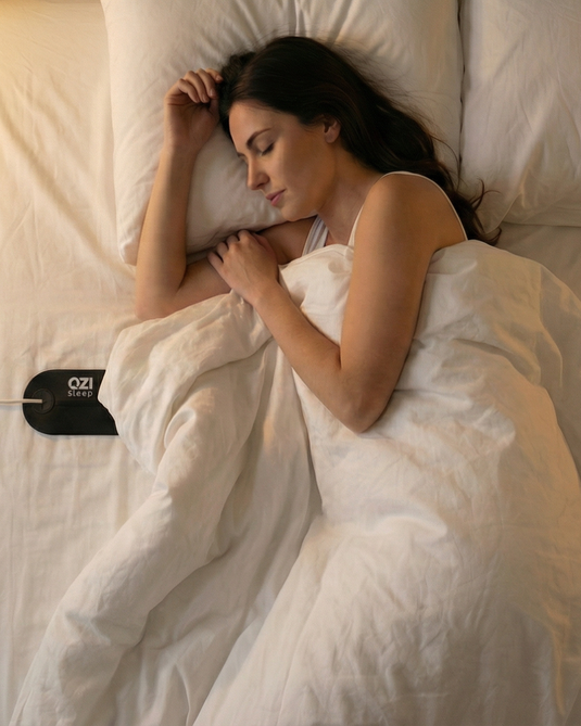 OZI Sleep - Sleep Tracker