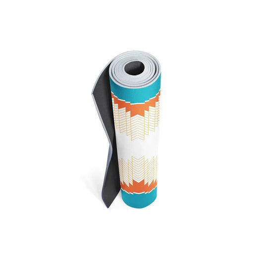 Yune Yoga - Pagoda Trekk Travel Yoga Mat