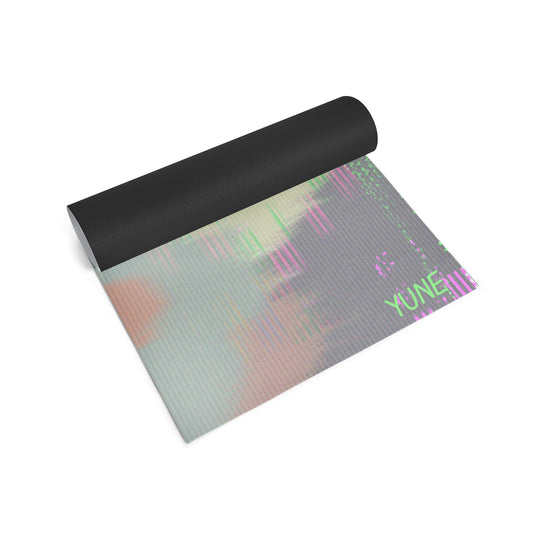 Yune Yoga - Pandora Trekk Travel Yoga Mat