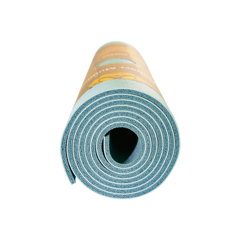 Load image into Gallery viewer, Yoga Design Lab - Para Rubber XL Yoga Mat
