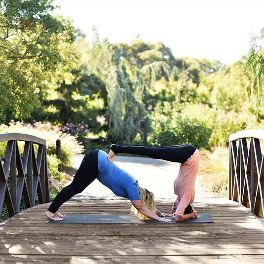Yoga Design Lab - Para Rubber XL Yoga Mat
