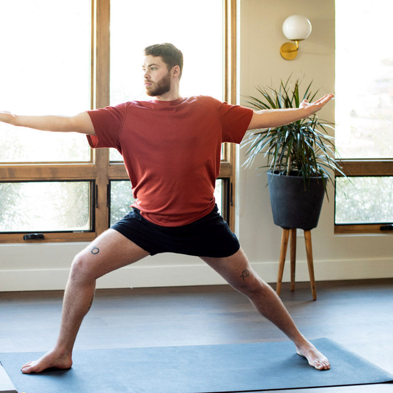 Load image into Gallery viewer, Yoga Design Lab - Para Rubber XL Yoga Mat
