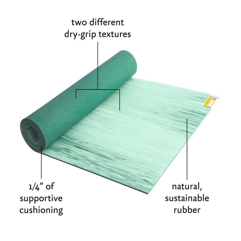 Load image into Gallery viewer, Yoga Design Lab - Para Rubber Yoga Mat
