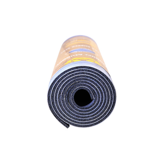 Yoga Design Lab - Para Rubber Yoga Mat
