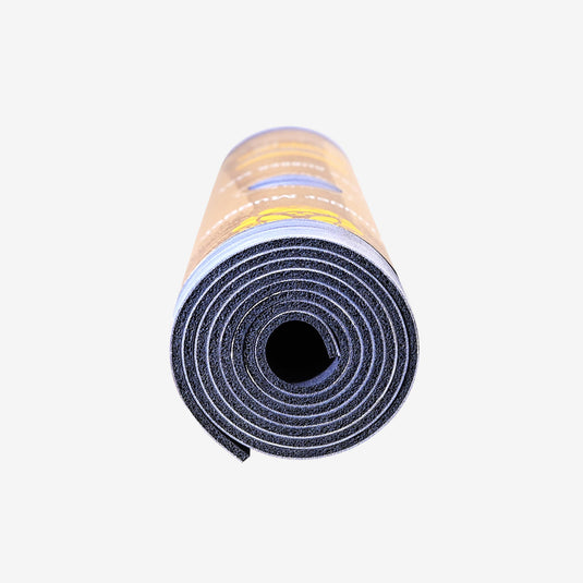 Yoga Design Lab - Para Rubber Yoga Mat
