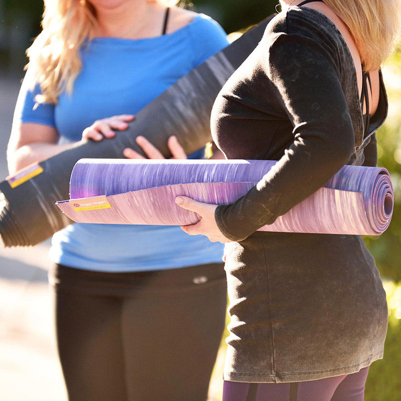 Load image into Gallery viewer, Yoga Design Lab - Para Rubber Yoga Mat
