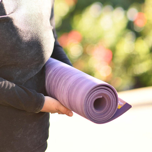 Yoga Design Lab - Para Rubber Yoga Mat