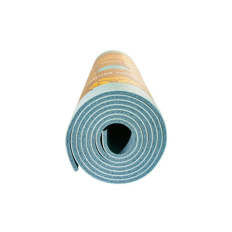 Load image into Gallery viewer, Yoga Design Lab - Para Rubber Yoga Mat

