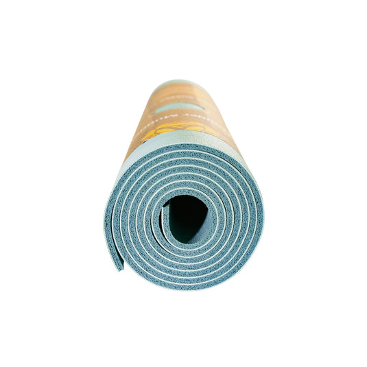 Yoga Design Lab - Para Rubber Yoga Mat