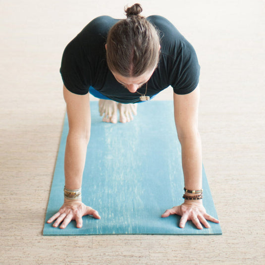 Yoga Design Lab - Para Rubber Yoga Mat
