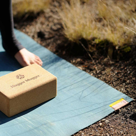 Yoga Design Lab - Para Rubber Yoga Mat