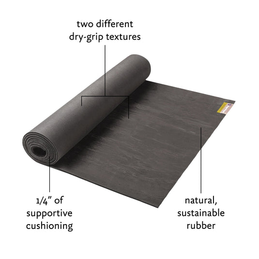 Yoga Design Lab - Para Rubber Yoga Mat