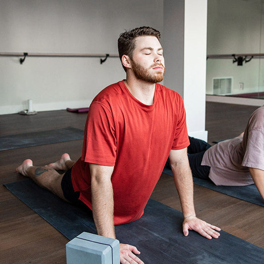 Yoga Design Lab - Para Rubber Yoga Mat