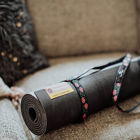Yoga Design Lab - Para Rubber Yoga Mat