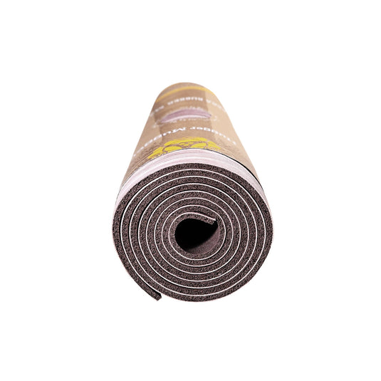 Yoga Design Lab - Para Rubber Yoga Mat