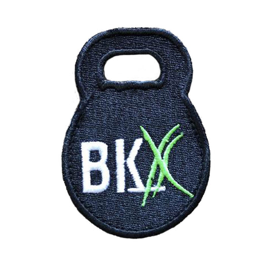 Bear KompleX - Patches