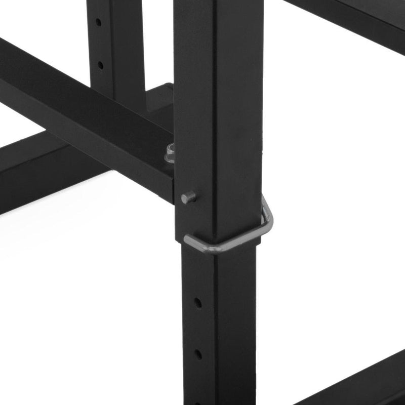 Load image into Gallery viewer, Valor Fitness - Adjustable 18&quot; to 31&quot; Plyo Box
