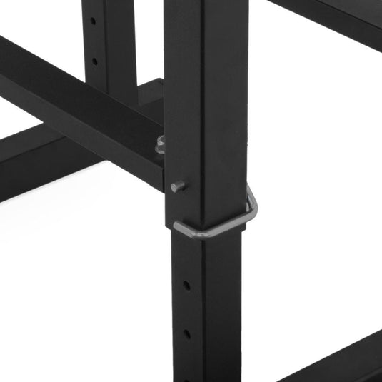 Valor Fitness - Adjustable 18" to 31" Plyo Box