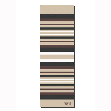 Yune Yoga - PD46 Trekk Travel Yoga Mat
