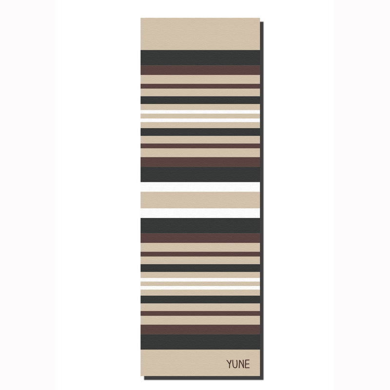 Load image into Gallery viewer, Yune Yoga - PD46 Trekk Travel Yoga Mat
