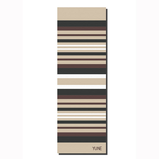 Yune Yoga - PD46 Trekk Travel Yoga Mat